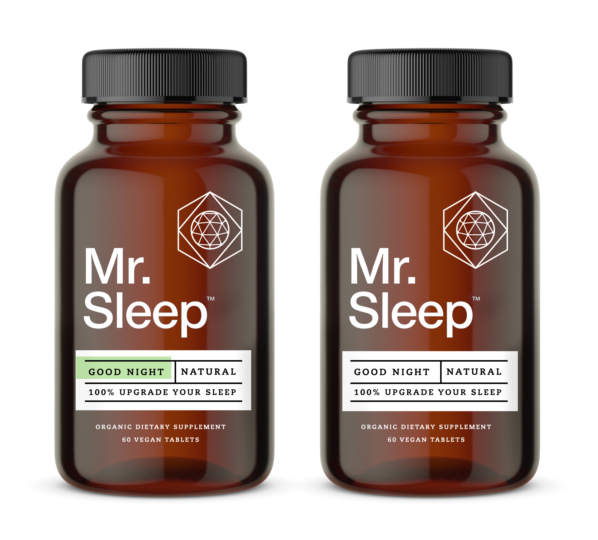 Mr. Sleep pt1 by Garage Design Studio on Dribbble