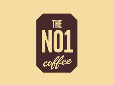 The No1 Coffee