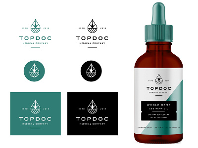 Topdoc CBD pt.1