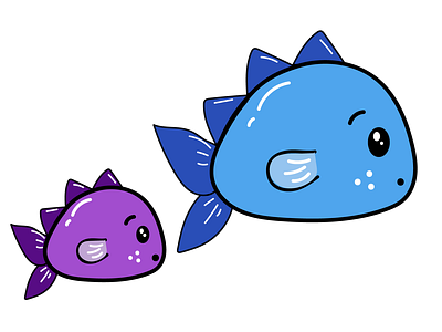 cuties fish 01