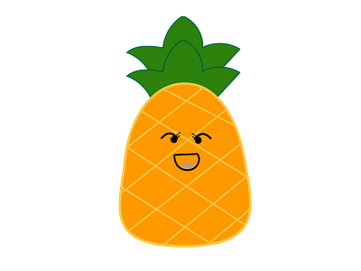 pineapple 01