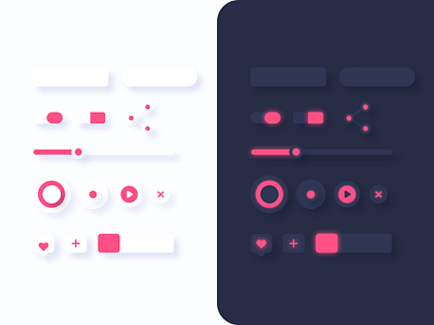 buttons icon ui ux