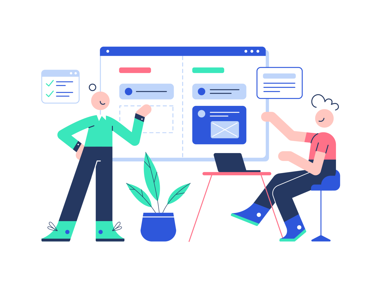 stand-up-meeting-by-figi-artspace-on-dribbble