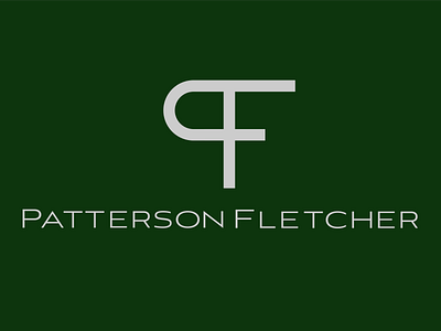 Patterson Fletcher Logo