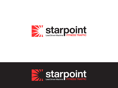 Starpoint Logo Mark