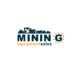 Mining Equipment Sales