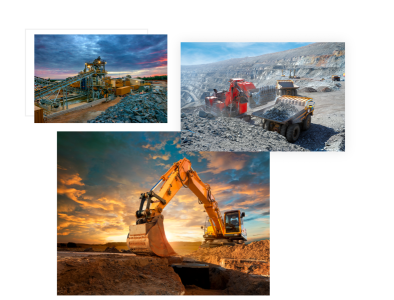 GET JAW DROPPING DEALS ON CONSTRUCTION & MINING EQUIPMENT mining equipment for sales