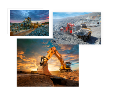 GET JAW DROPPING DEALS ON CONSTRUCTION & MINING EQUIPMENT