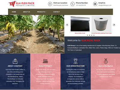 KLM Group is one of the leading manufacturer & Supplier 3koti 3kotiwebsolutions templates uiuxdesign uiuxdesigncourse uiuxdesigner uiuxdesigners uiuxdesignpatterns uiuxdesignstudio userexperience userinterface webdesigncompany webdesigndevelopment webdesigners webdevelopmentcompany websitecompany