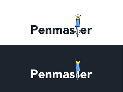 Penmaster Logo