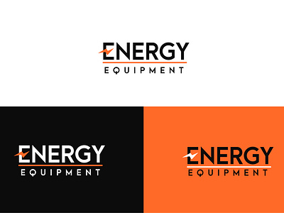 Energy Equipment Logo