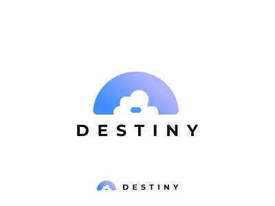 Destiny Concept Logo