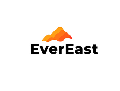 EverEast Logo Design brand brandi design branding creative design logo logodesign minimal minimalist logo modern modern logo unique