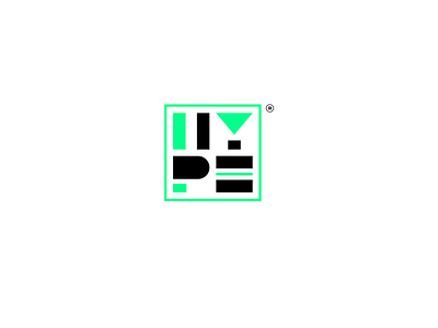 HYPE® Logo Design