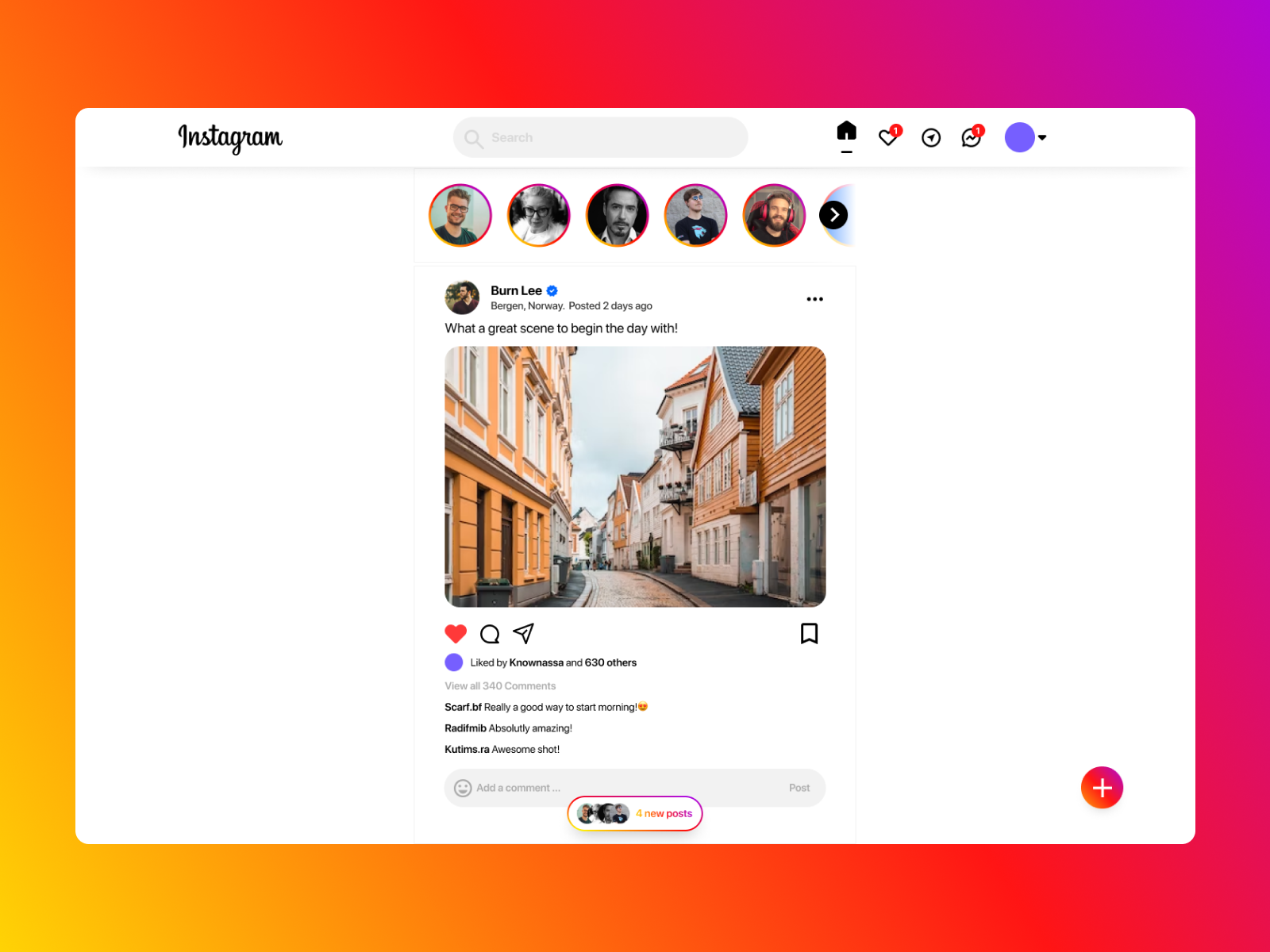 instagram-website-redesigned-by-its-the-sa-on-dribbble