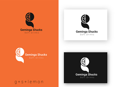 G or S logo designs minimalist logo design