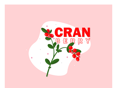 CRANberry