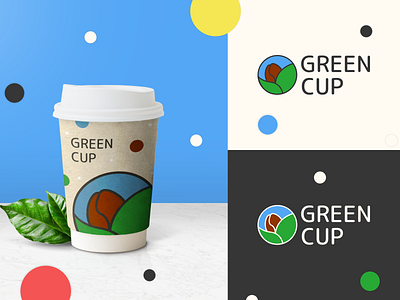 Vegan-coffee - GreenCup