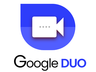 Duo Redesigned Logo