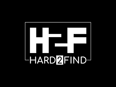 Hard 2 Find - Escape game concept