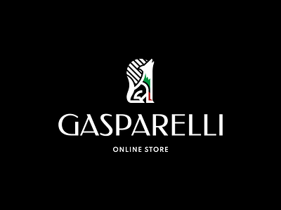 Gasparelli Online Store