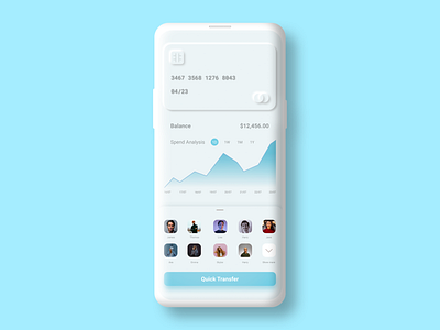 MINIMAL PAYMENT UI