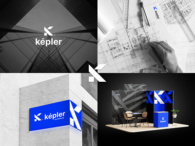 Kepler Architect | Social Assets