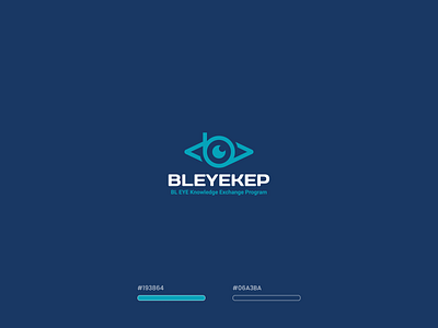 Bleyekep Logo Design