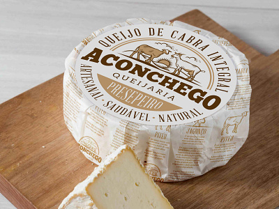 Cheese Shop Aconchego