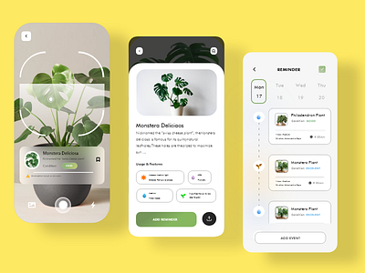 Plant App