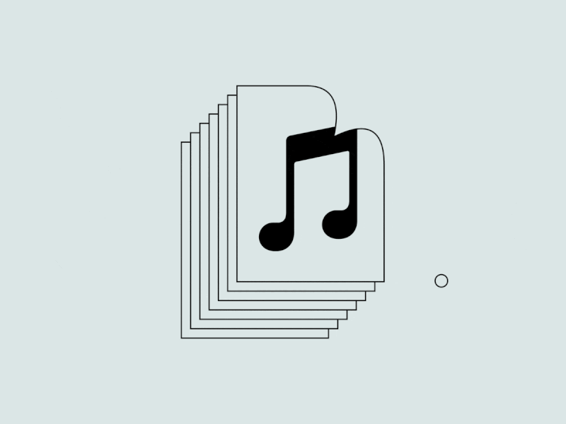 UI Sounds – Design Files