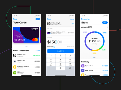 Templates for Figma — Now available at Design Files app elements figma ios templates ui