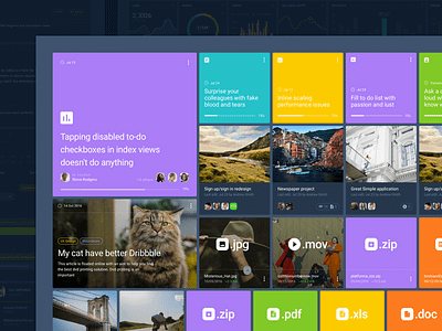 Administrator – Part of The Bundle offer app dashboard sketch templates ui ui kit ux wireframe