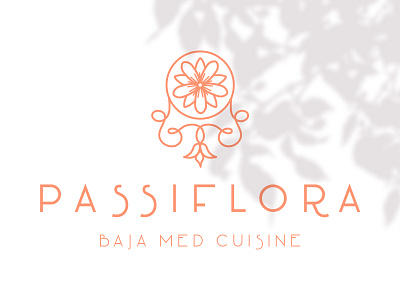 logo design // local restaurant