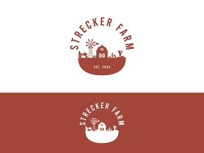 Strecker Farm