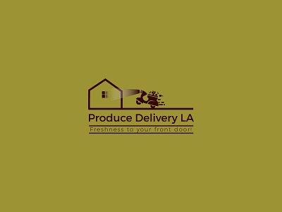 Produce Delivery LA2