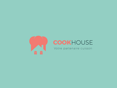 SMARTCOOK branding design icon logo vector