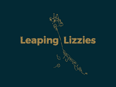 Leaping Lizzies