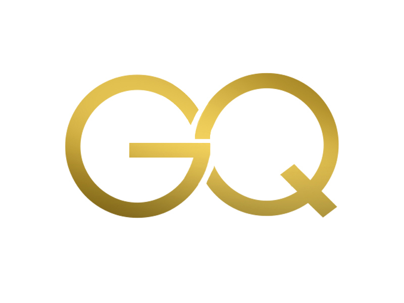 Brandfetch | GQ Germany Logos & Brand Assets