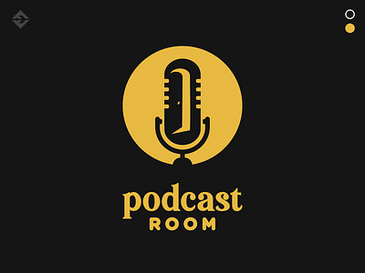 Podcast Room