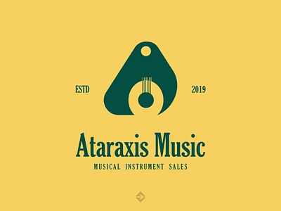 Ataraxis Music - Musical Instrument