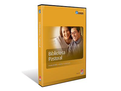 Spanish Packaging (Biblioteca Pastoral) - v3 (old) biblioteca pastoral packaging software spanish software packaging