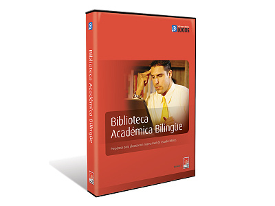 Spanish Software packaging (v3 -old) biblioteca academica bilingue packaging software spanish software packaging