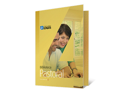 Logos Bible Sofware Spanish Packaging (v4-old) biblioteca pastoral packaging software spanish software packaging version 4