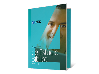 Logos Bible Sofware Spanish Packaging (v4-old) biblioteca de estudio biblico packaging software spanish software packaging version 4