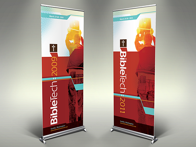 Bibletechbanners 0911 banner bible bibletech conference technology