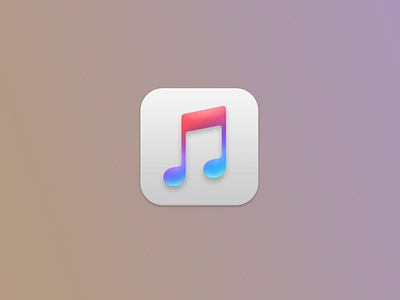 If iTunes has that Big Sur bevel, drop shadow, and underglow big sur itunes macos macos big sur macos11