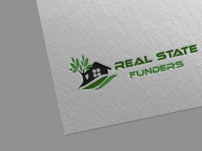 Logo Design Real Estate