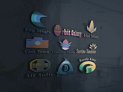 Logo Designs