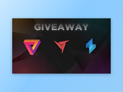 Giveaway Graphic